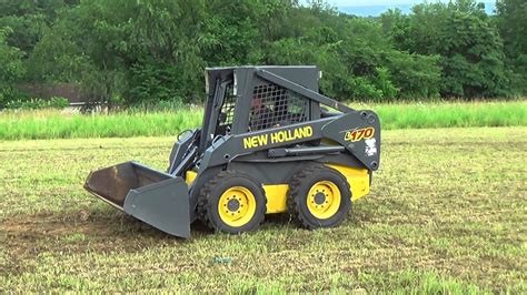 new holland skid steer super boom|new holland skid steer attachments.